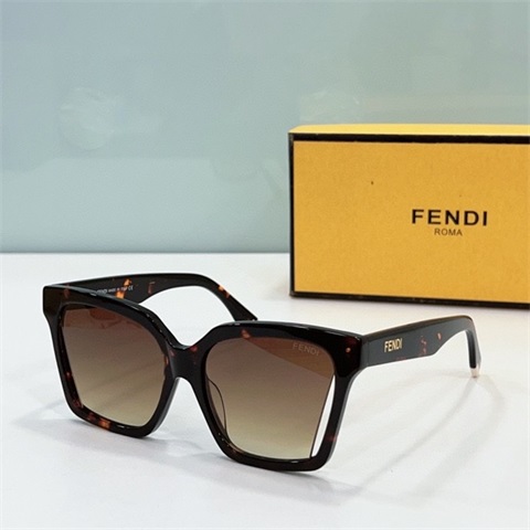 Fendi sunglass-616